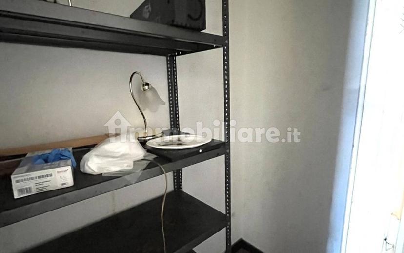 Trilocale buono stato, quarto piano, Centro, Arenzano — foto 13 di 39
