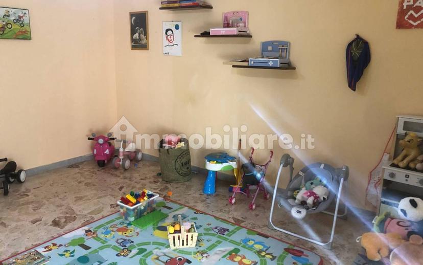 Trilocale viale Tunisi, Grottasanta - Tunisi, Siracusa