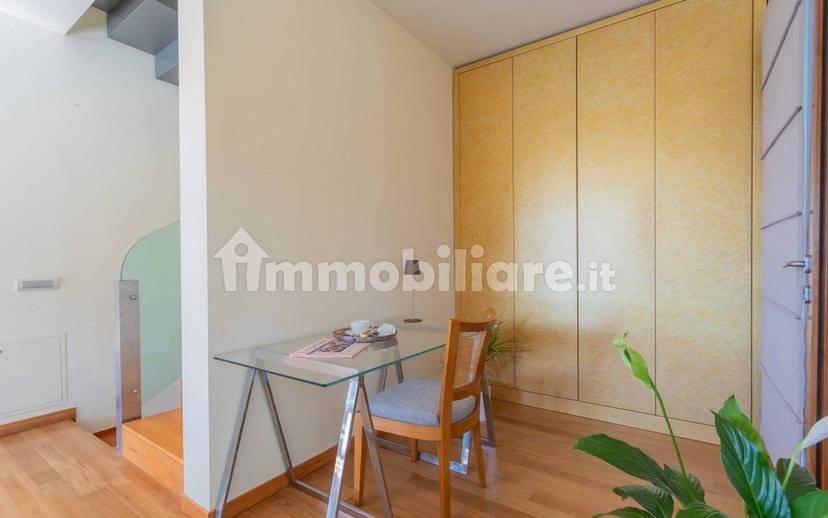 Villa unifamiliare via Edoardo Bonardi 50, Tavernola, Como — foto 40 di 41