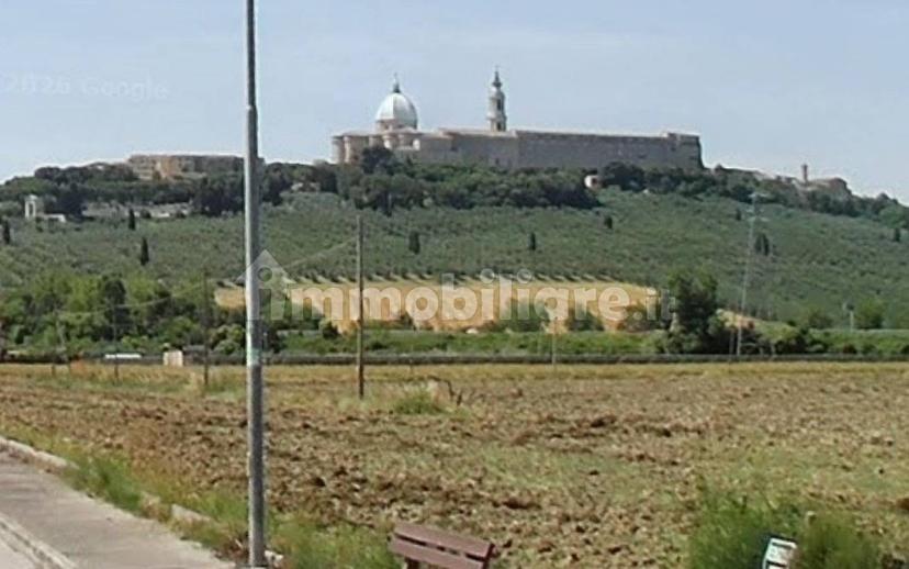Terratetto unifamiliare via Villa Berghigna 33, Loreto Stazione, Loreto — foto 7 di 7