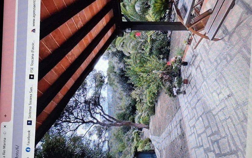 Villa unifamiliare Rio località le venelle snc, Rio — foto 28 di 30