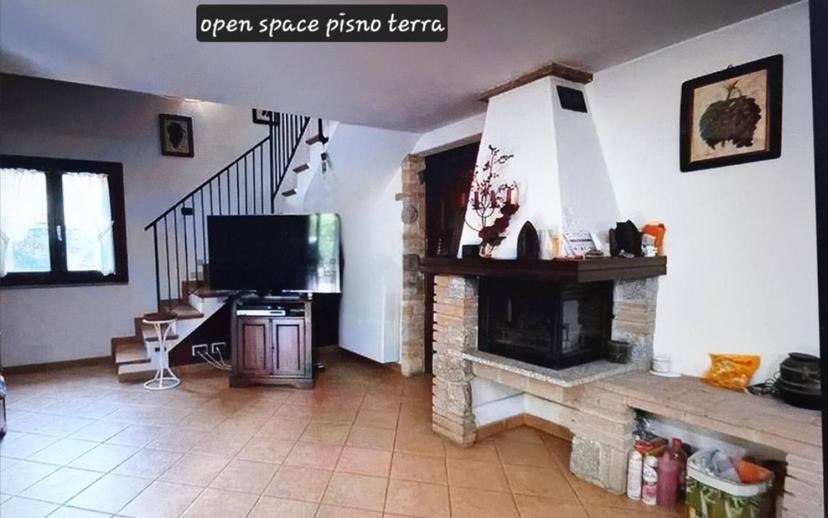 Villa unifamiliare Rio località le venelle snc, Rio — foto 14 di 30