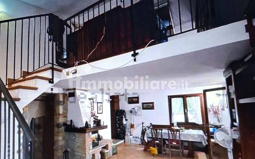 Villa unifamiliare Rio località le venelle snc, Rio — foto 12 di 30