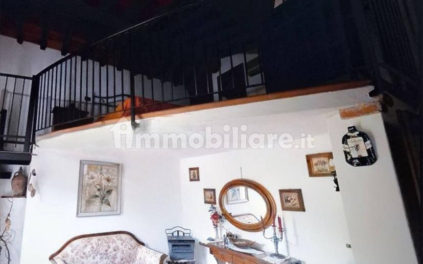 Villa unifamiliare Rio località le venelle snc, Rio — foto 10 di 30