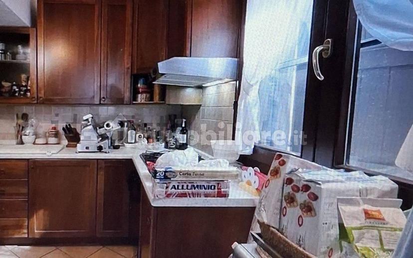 Villa unifamiliare Rio località le venelle snc, Rio — foto 4 di 30