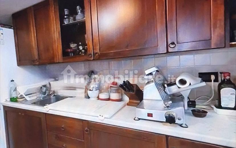 Villa unifamiliare Rio località le venelle snc, Rio — foto 9 di 30