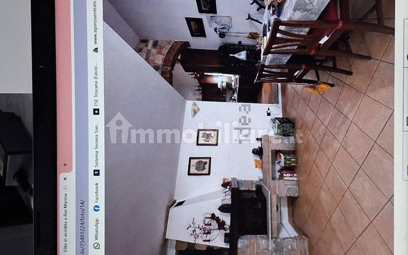 Villa unifamiliare Rio località le venelle snc, Rio — foto 11 di 30