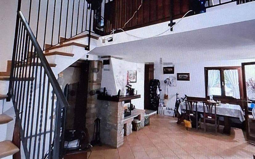 Villa unifamiliare Rio località le venelle snc, Rio — foto 24 di 30