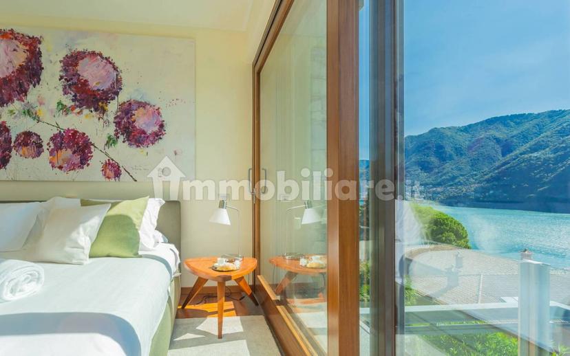 Villa unifamiliare via Edoardo Bonardi 50, Tavernola, Como — foto 13 di 41