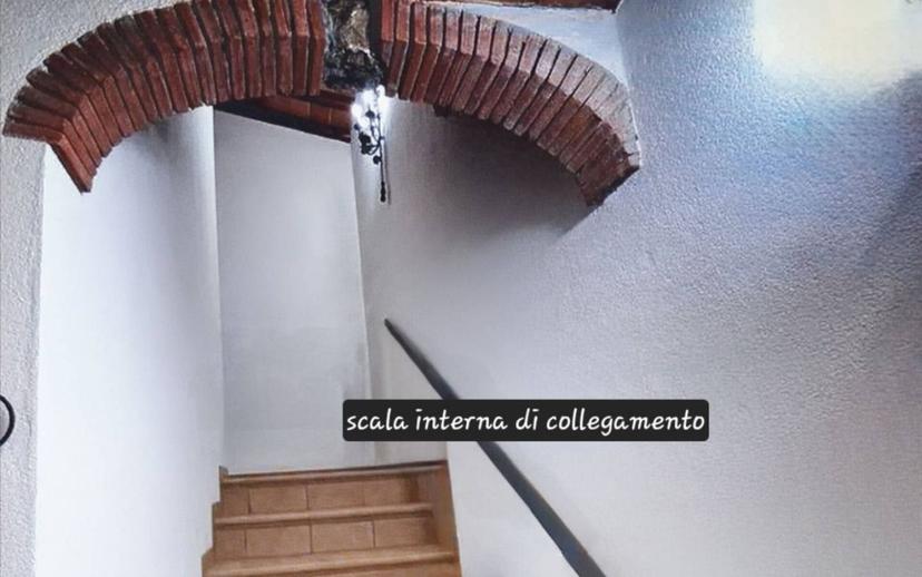 Villa unifamiliare Rio località le venelle snc, Rio — foto 2 di 30
