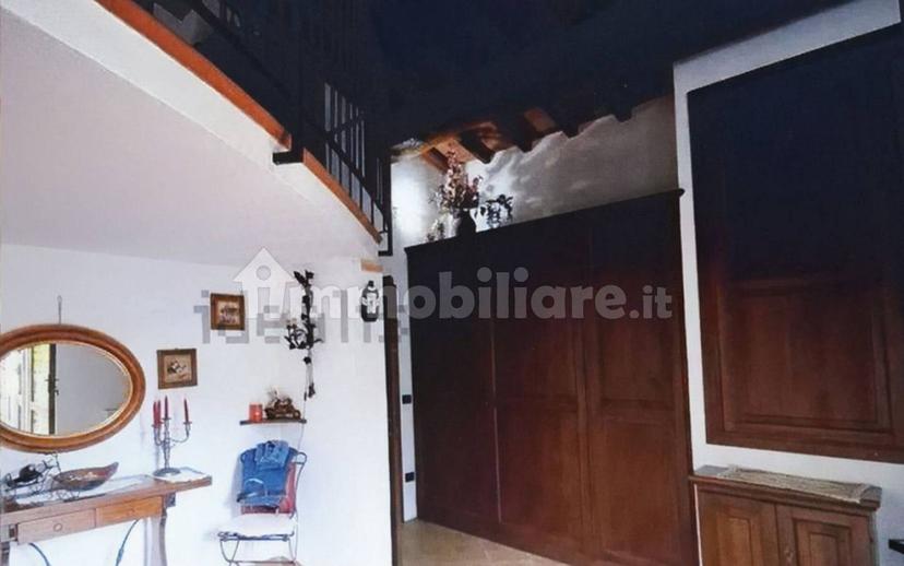 Villa unifamiliare Rio località le venelle snc, Rio — foto 13 di 30