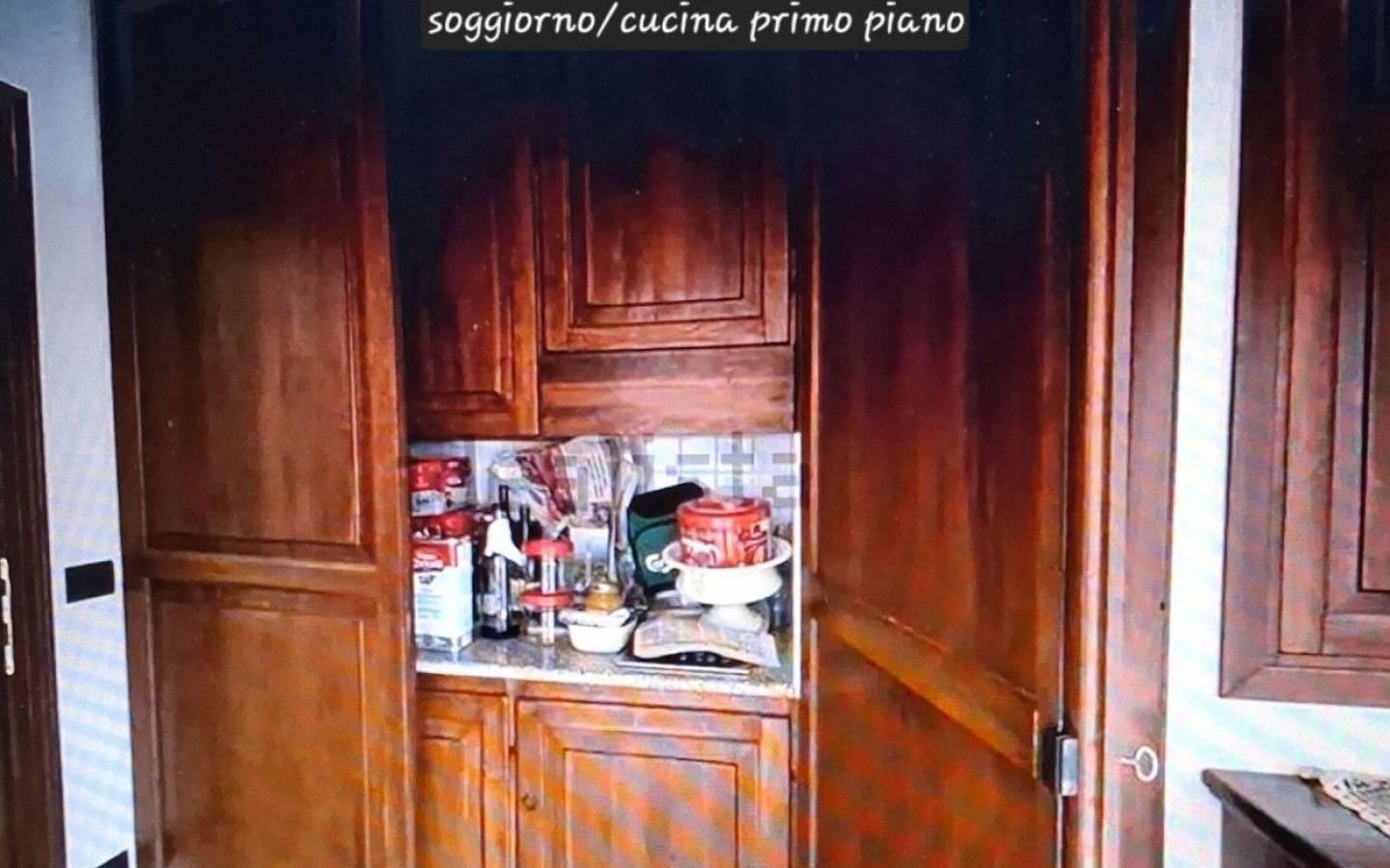 Villa unifamiliare Rio località le venelle snc, Rio