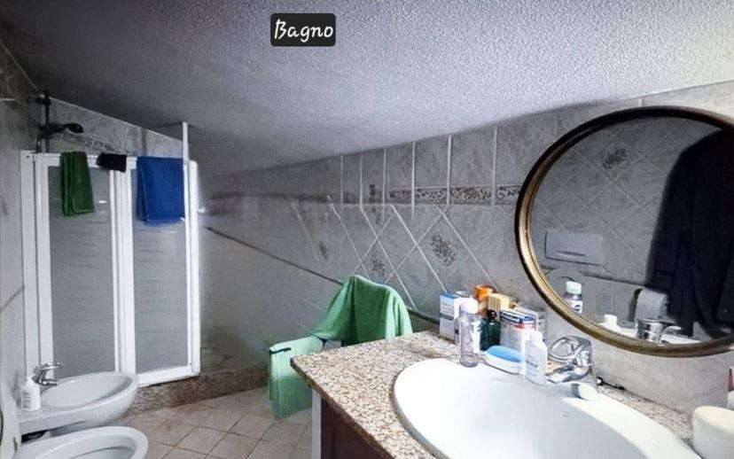 Villa unifamiliare Rio località le venelle snc, Rio — foto 30 di 30