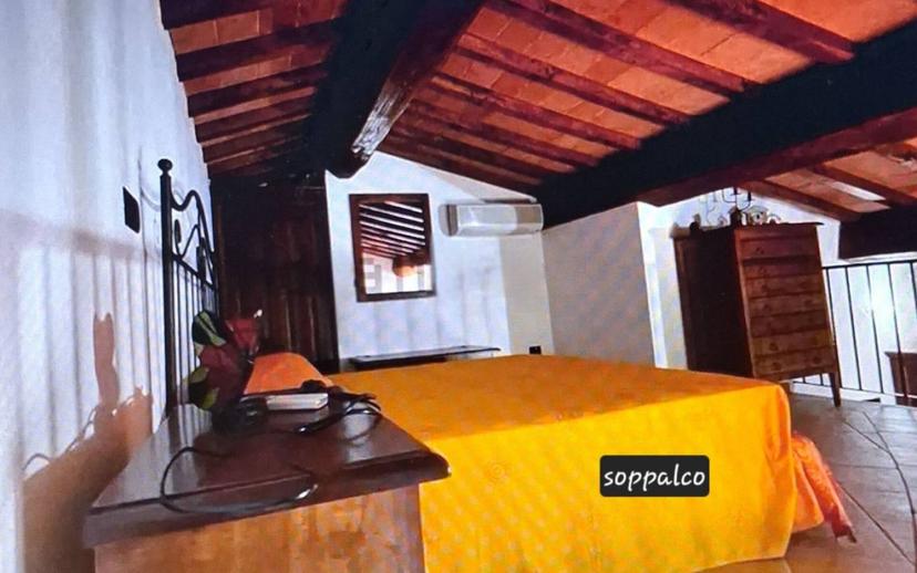 Villa unifamiliare Rio località le venelle snc, Rio — foto 17 di 30