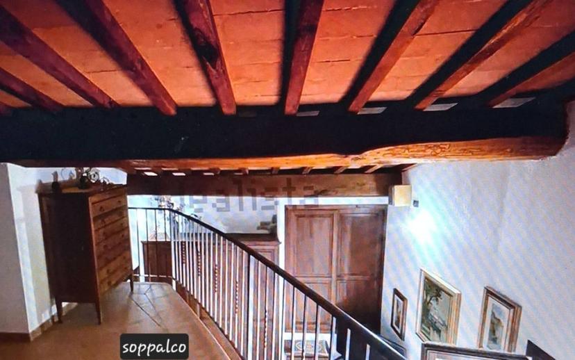 Villa unifamiliare Rio località le venelle snc, Rio — foto 7 di 30