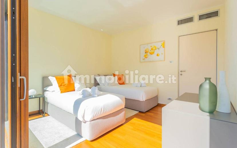 Villa unifamiliare via Edoardo Bonardi 50, Tavernola, Como — foto 23 di 41