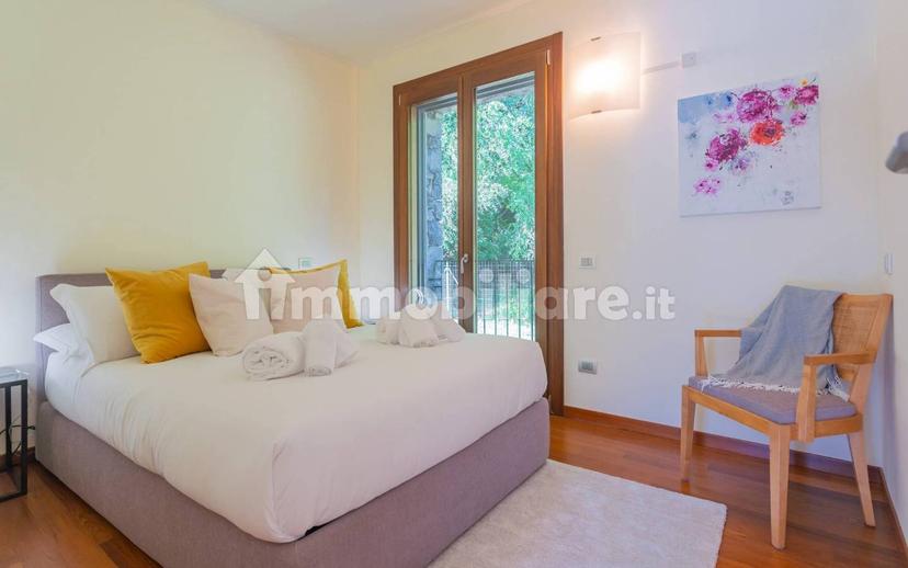Villa unifamiliare via Edoardo Bonardi 50, Tavernola, Como — foto 28 di 41