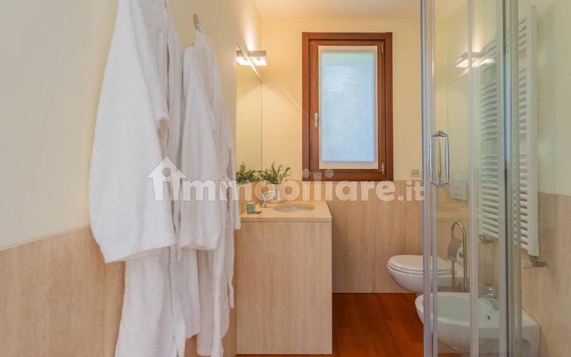 Villa unifamiliare via Edoardo Bonardi 50, Tavernola, Como — foto 15 di 41