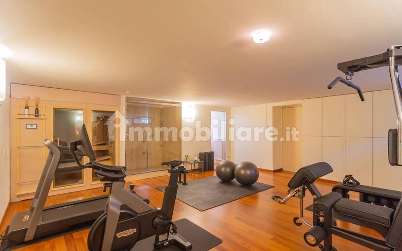 Villa unifamiliare via Edoardo Bonardi 50, Tavernola, Como — foto 29 di 41