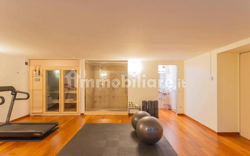 Villa unifamiliare via Edoardo Bonardi 50, Tavernola, Como — foto 24 di 41