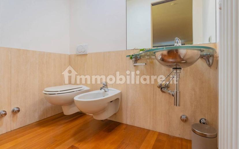 Villa unifamiliare via Edoardo Bonardi 50, Tavernola, Como — foto 18 di 41