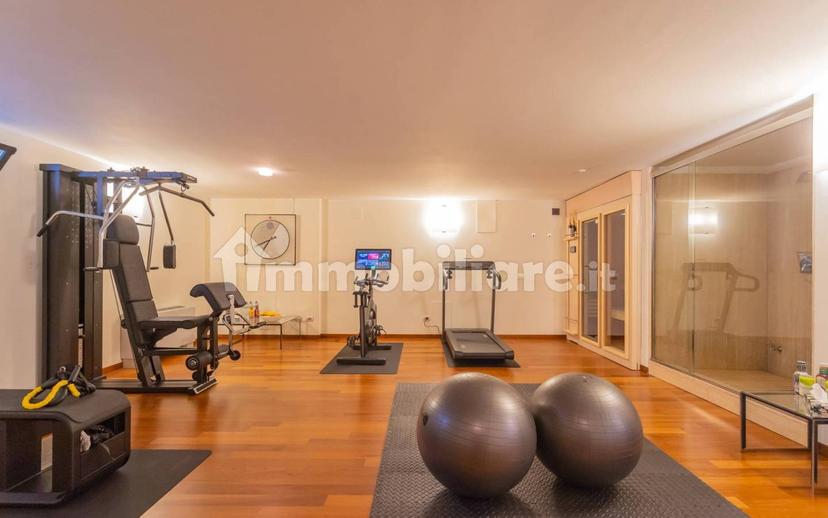 Villa unifamiliare via Edoardo Bonardi 50, Tavernola, Como — foto 34 di 41