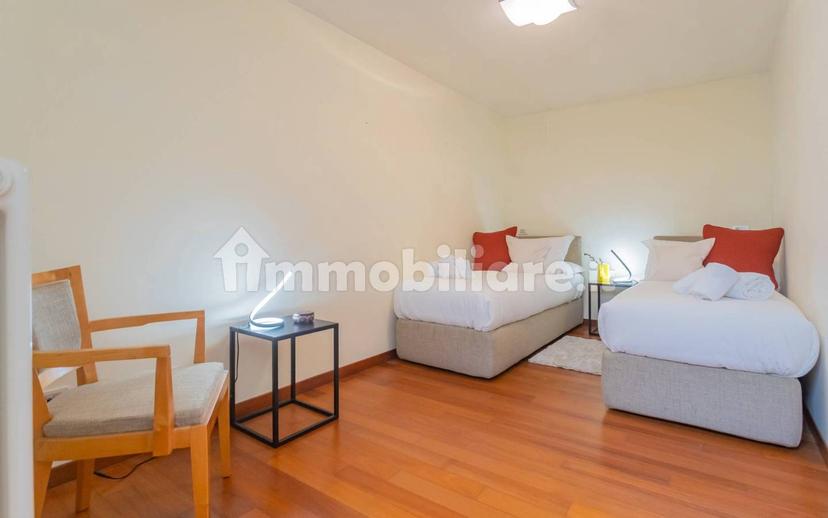 Villa unifamiliare via Edoardo Bonardi 50, Tavernola, Como — foto 12 di 41