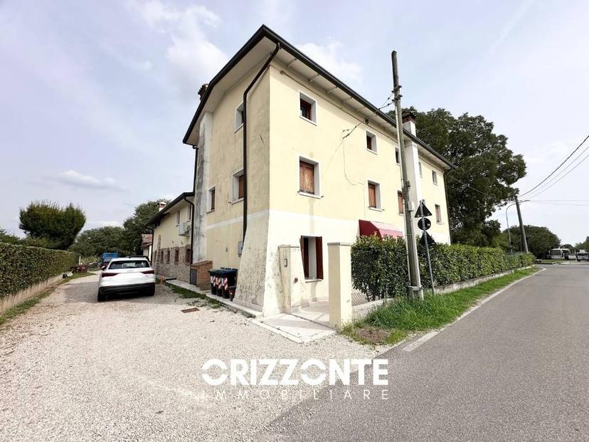 Trilocale via nardi, Cassola — foto 5 di 14