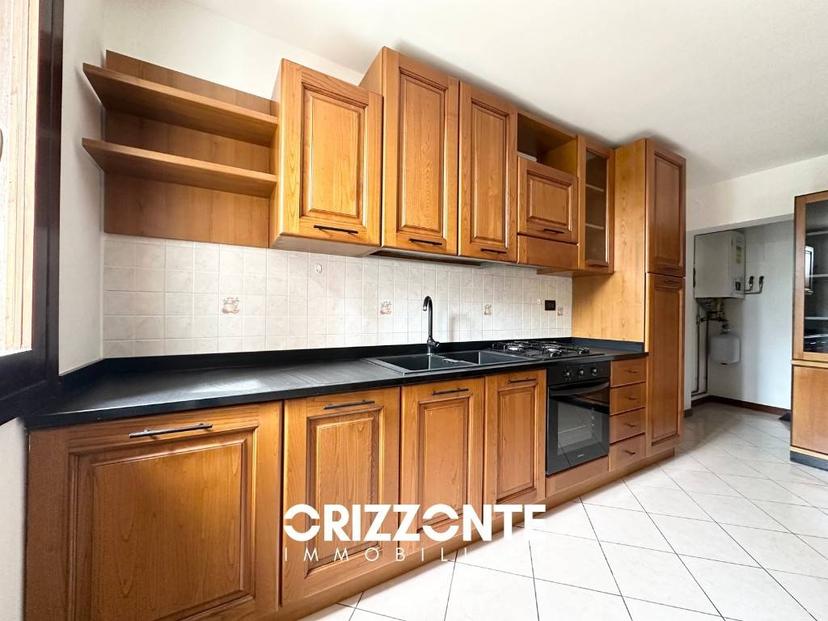 Trilocale via nardi, Cassola — foto 10 di 14