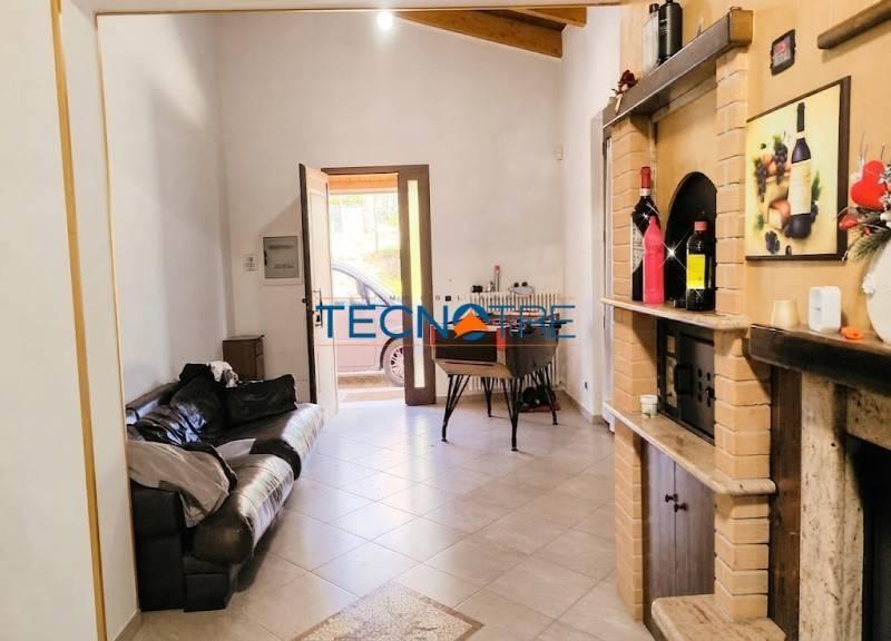Villa unifamiliare Contrada Collelungo 24, Monsampolo del Tronto — foto 9 di 23
