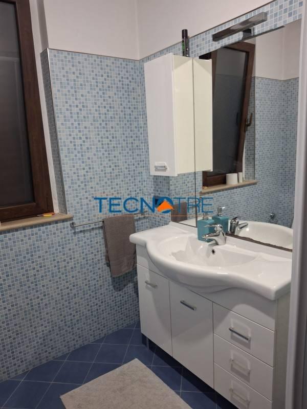 Villa unifamiliare Contrada Collelungo 24, Monsampolo del Tronto — foto 16 di 23