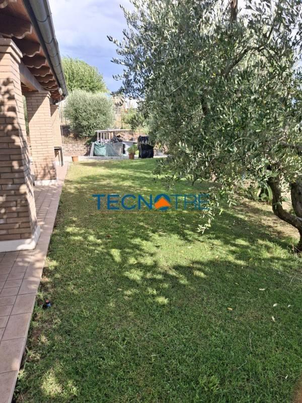 Villa unifamiliare Contrada Collelungo 24, Monsampolo del Tronto — foto 6 di 23