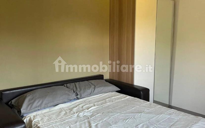 Monolocale via Cesare Battisti 2, Centro, Costa Volpino — foto 6 di 8
