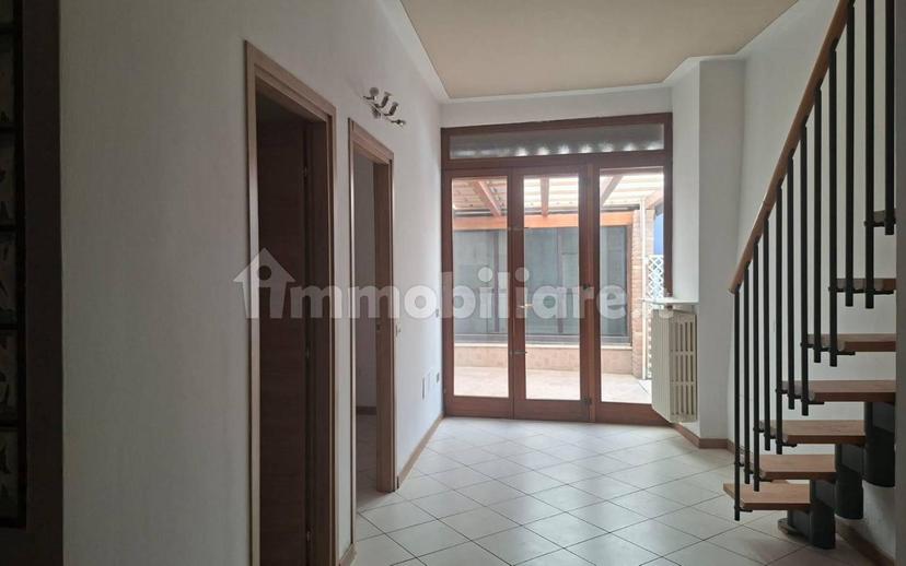 Terratetto unifamiliare via San Vito 14, San Vito, Bedizzole — foto 2 di 9