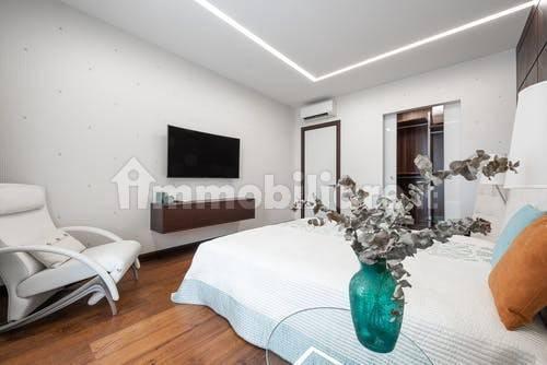 Villa unifamiliare via Maria Montessori, Campanella, Imola — foto 26 di 41