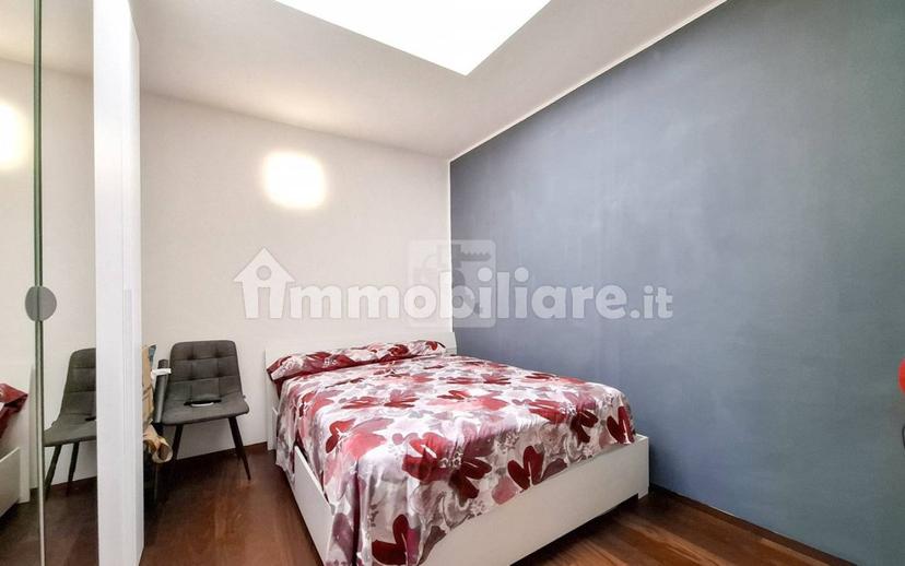 Quadrilocale via Sant'Andrea, Centro, Arco