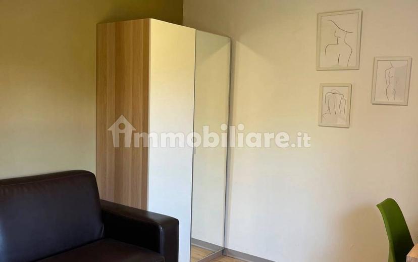 Monolocale via Cesare Battisti 2, Centro, Costa Volpino