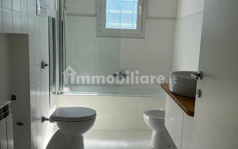 Monolocale via Cesare Battisti 2, Centro, Costa Volpino — foto 8 di 8