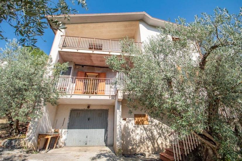 Terratetto unifamiliare via San Rocco 4, Centro, Castel Sant'Angelo — foto 12 di 30