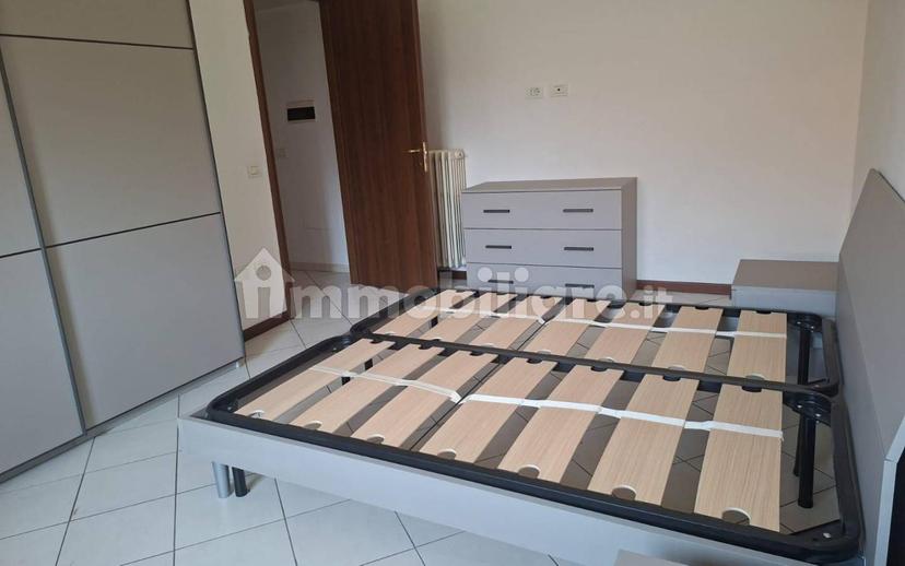 Terratetto unifamiliare via San Vito 14, San Vito, Bedizzole — foto 9 di 9
