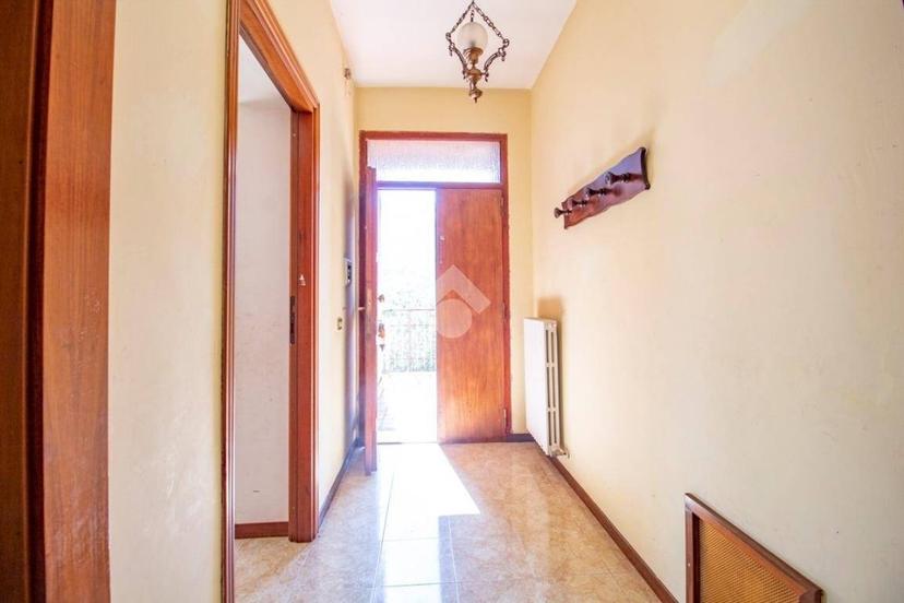 Terratetto unifamiliare via San Rocco 4, Centro, Castel Sant'Angelo — foto 8 di 30