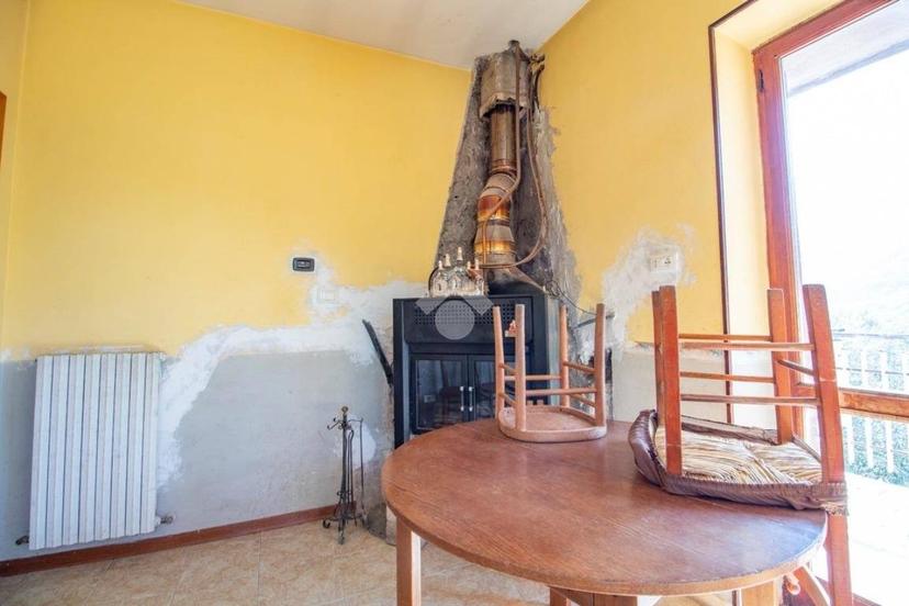 Terratetto unifamiliare via San Rocco 4, Centro, Castel Sant'Angelo — foto 4 di 30