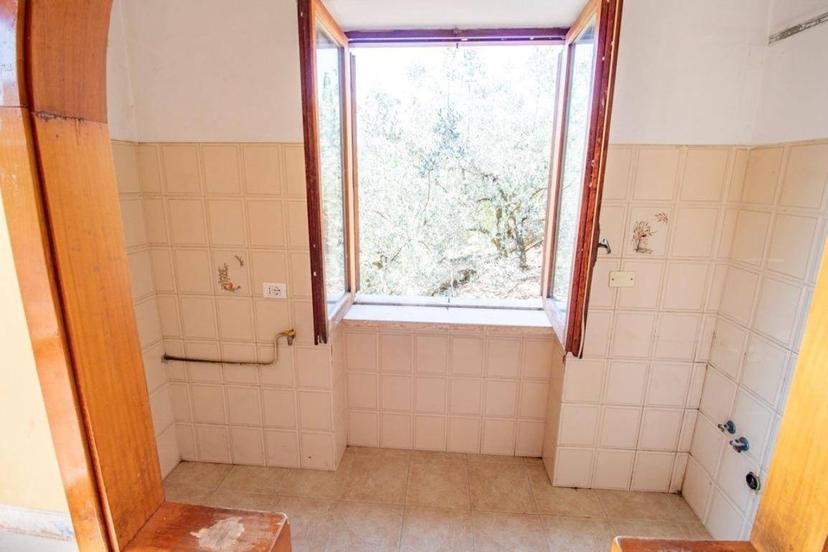 Terratetto unifamiliare via San Rocco 4, Centro, Castel Sant'Angelo — foto 18 di 30