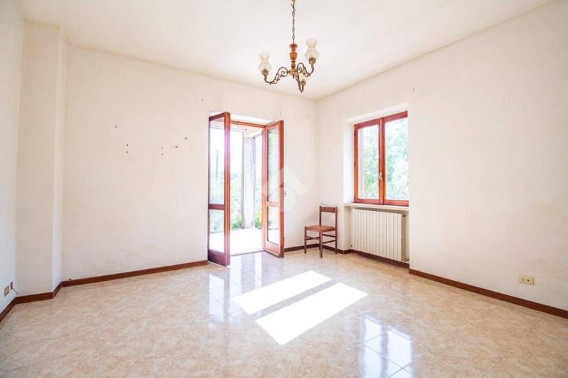 Terratetto unifamiliare via San Rocco 4, Centro, Castel Sant'Angelo — foto 2 di 30