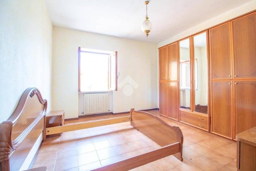Terratetto unifamiliare via San Rocco 4, Centro, Castel Sant'Angelo — foto 17 di 30