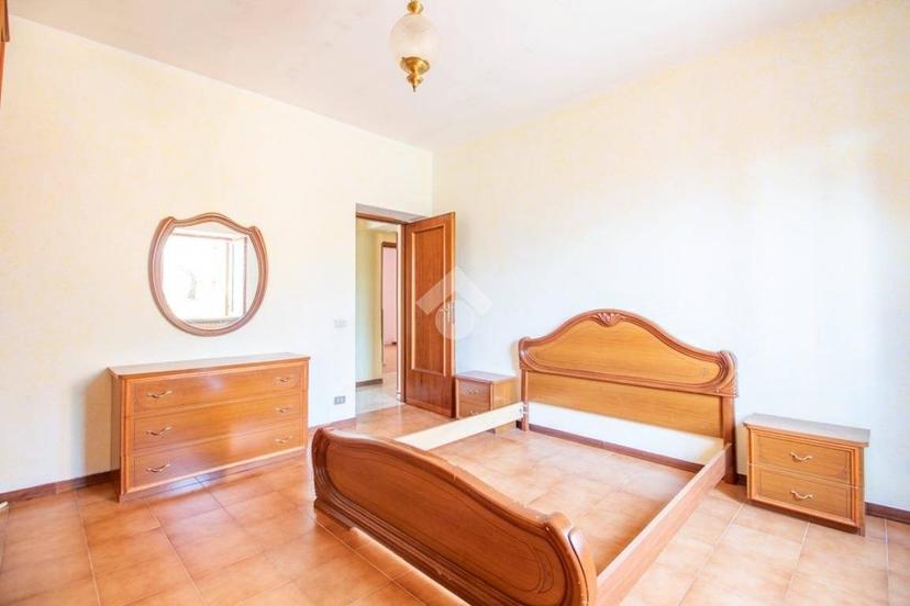 Terratetto unifamiliare via San Rocco 4, Centro, Castel Sant'Angelo — foto 23 di 30