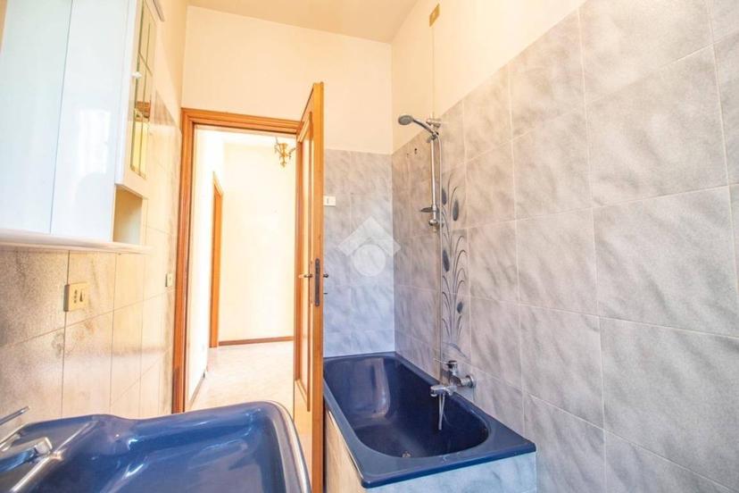 Terratetto unifamiliare via San Rocco 4, Centro, Castel Sant'Angelo — foto 19 di 30