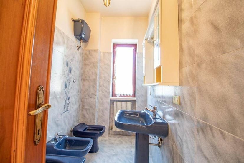 Terratetto unifamiliare via San Rocco 4, Centro, Castel Sant'Angelo — foto 16 di 30