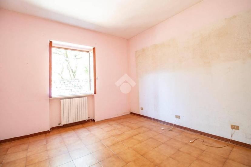 Terratetto unifamiliare via San Rocco 4, Centro, Castel Sant'Angelo — foto 21 di 30