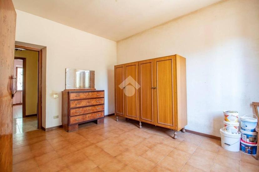 Terratetto unifamiliare via San Rocco 4, Centro, Castel Sant'Angelo — foto 14 di 30